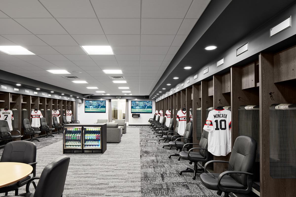 MLB City Connect Chicago White Sox - The Locker Room of Downey