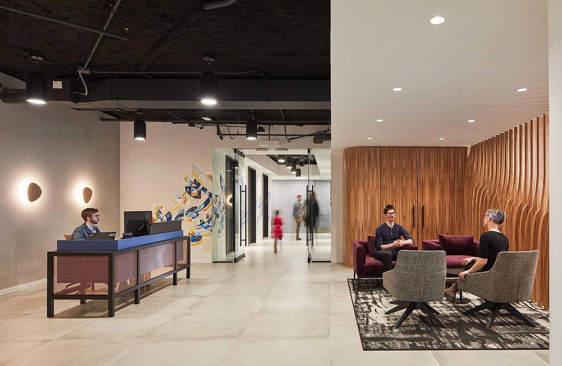 Goldman Ismail Tomaselli Brennan & Baum LLP