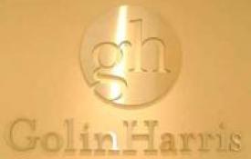 Golin Harris