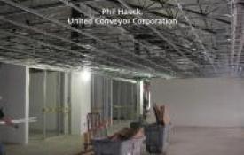 Testimonial from Phil Hauck at United Conveyor Corporation