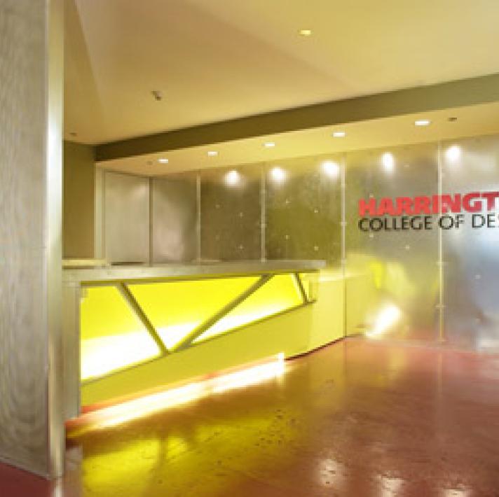 Harrington College of Design 