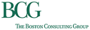 Boston Consulting Group logo