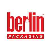 Berlin Packaging logo