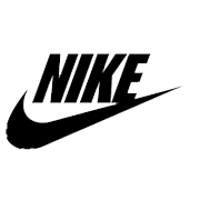 NIKE logo