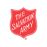 The Salvation Army logo