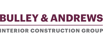 Interior Construction Group, Inc. Mobile Logo